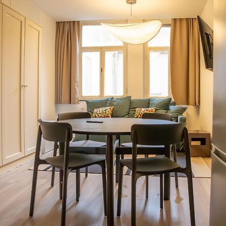 Apartamento Smartflats - L'Orangerie I Maastricht Exterior foto