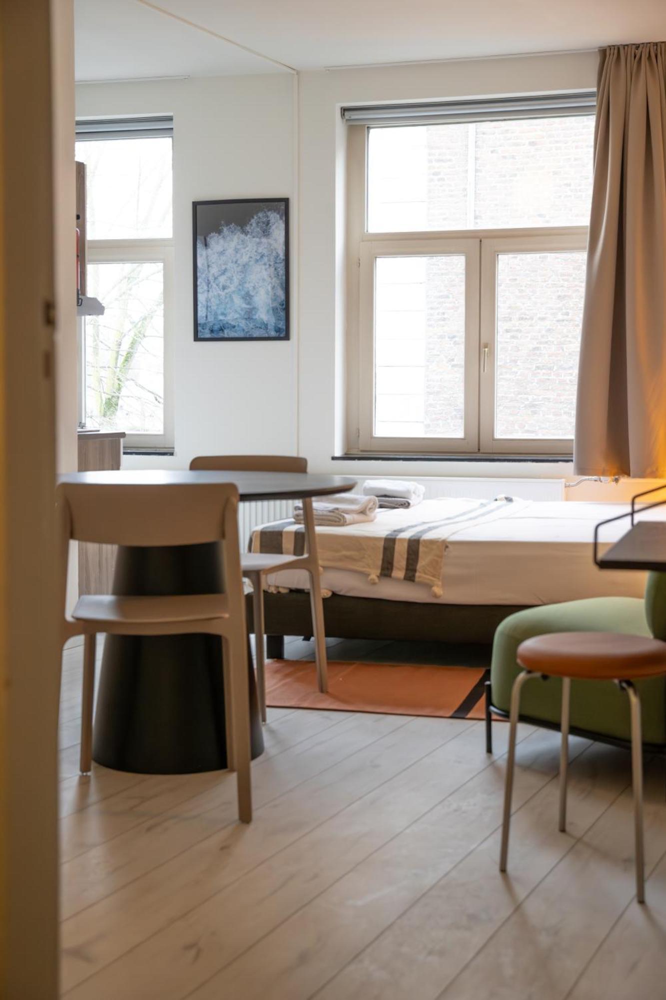 Apartamento Smartflats - L'Orangerie I Maastricht Exterior foto