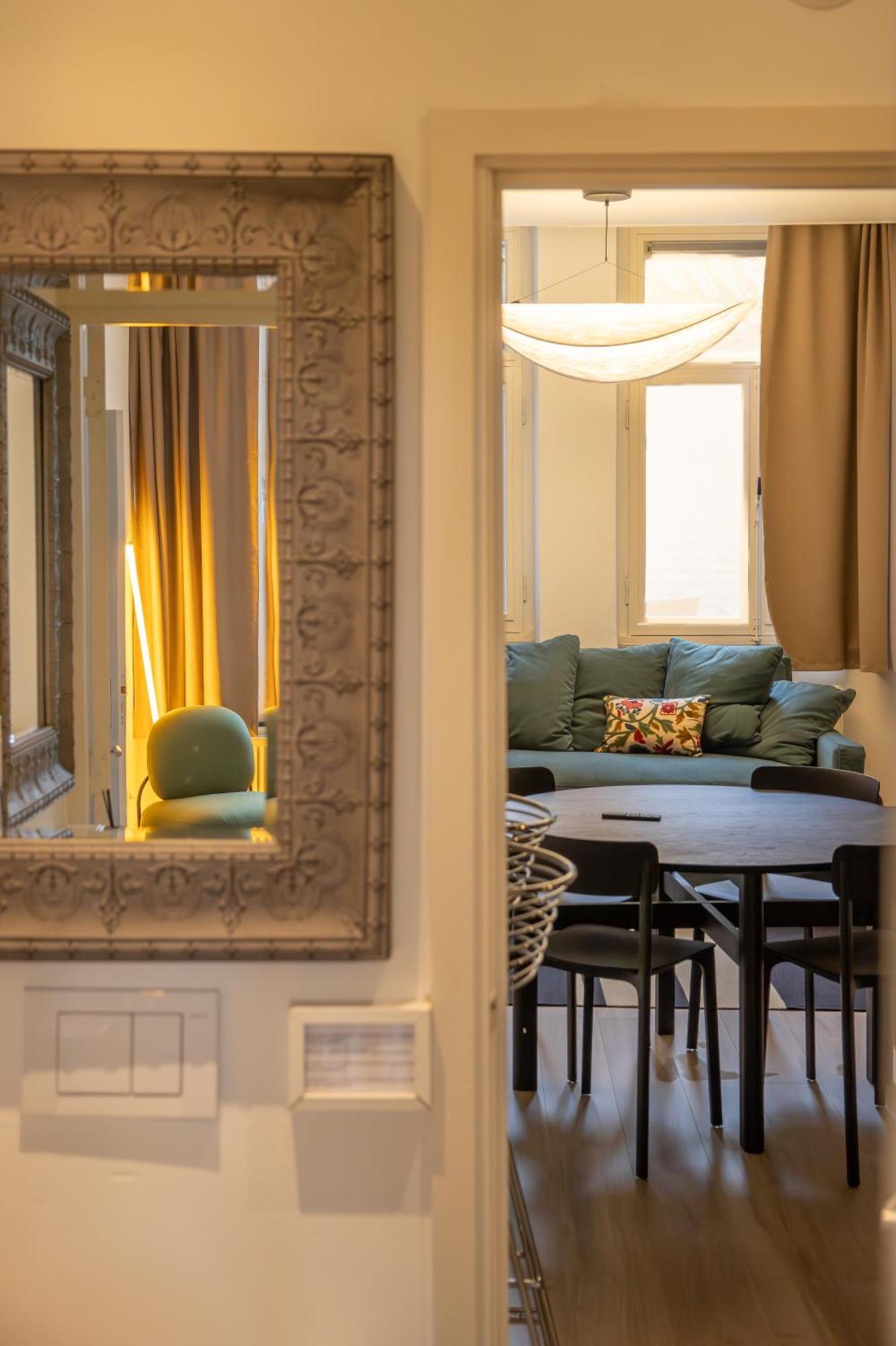 Apartamento Smartflats - L'Orangerie I Maastricht Exterior foto