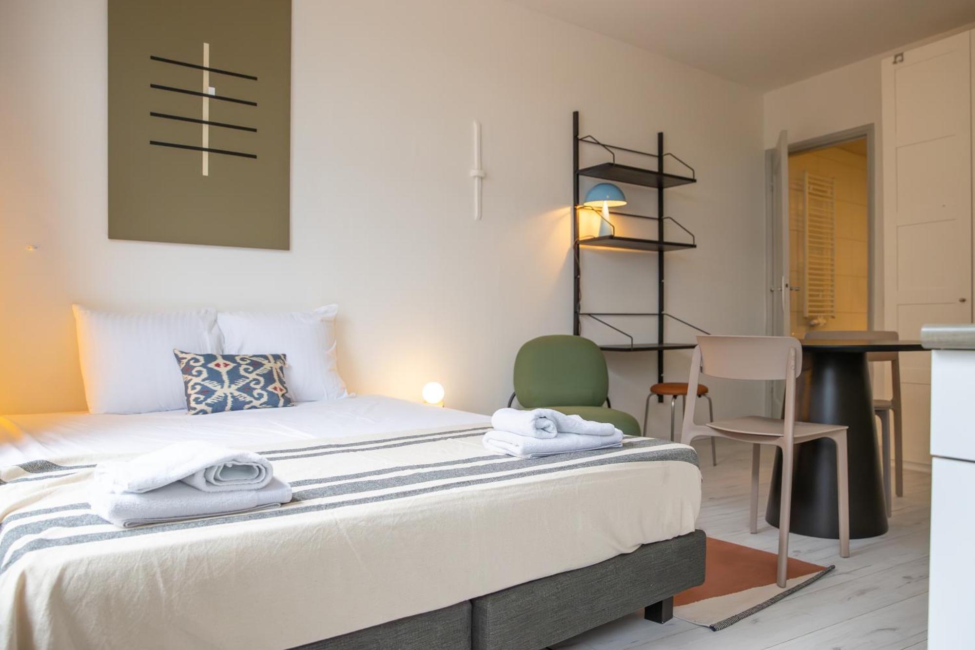 Apartamento Smartflats - L'Orangerie I Maastricht Exterior foto