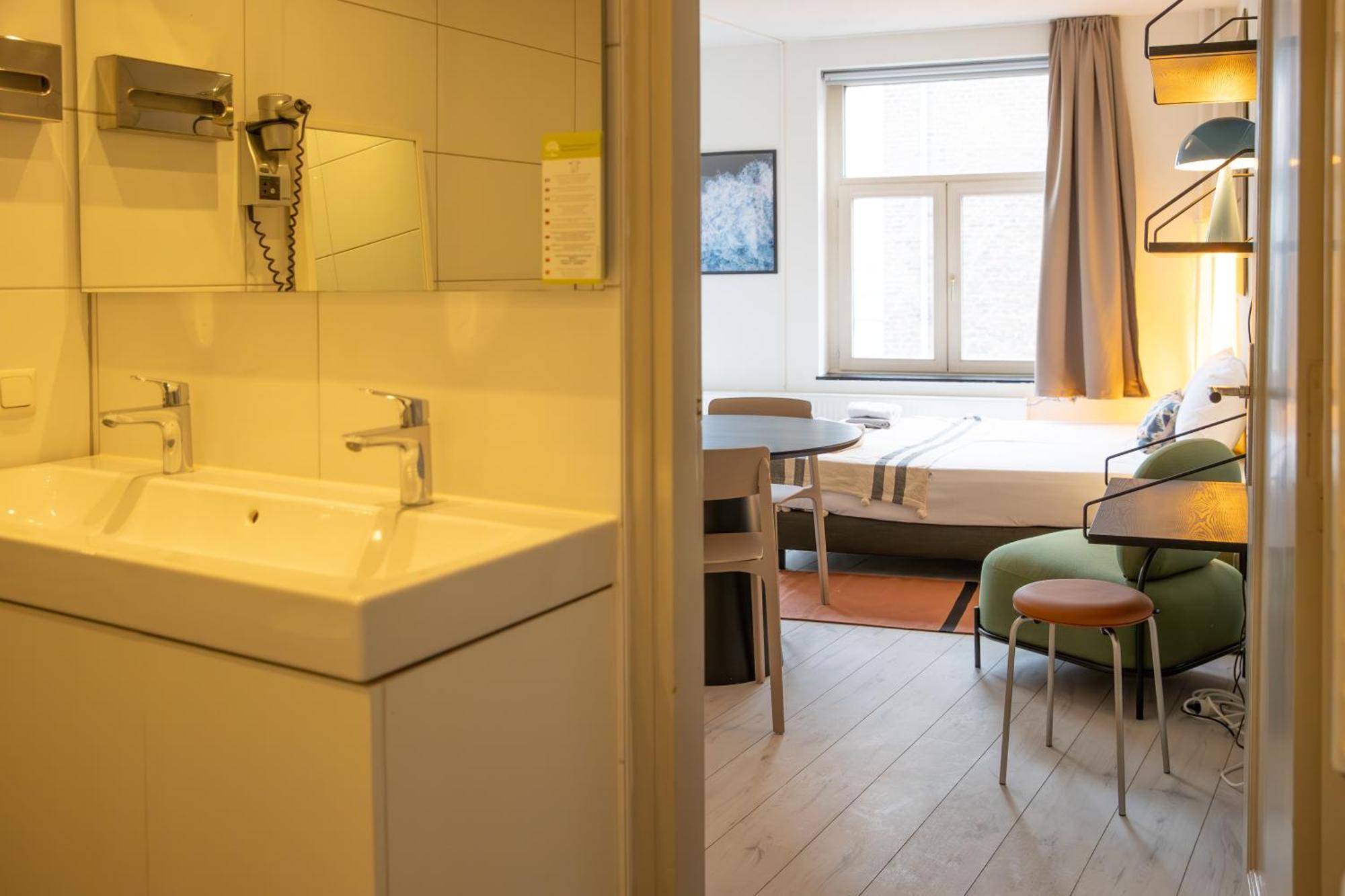 Apartamento Smartflats - L'Orangerie I Maastricht Exterior foto