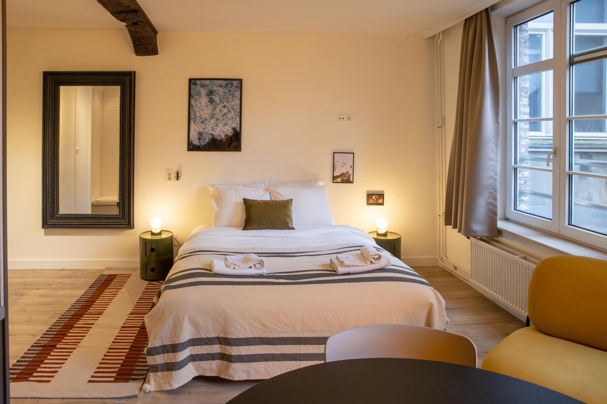 Apartamento Smartflats - L'Orangerie I Maastricht Exterior foto