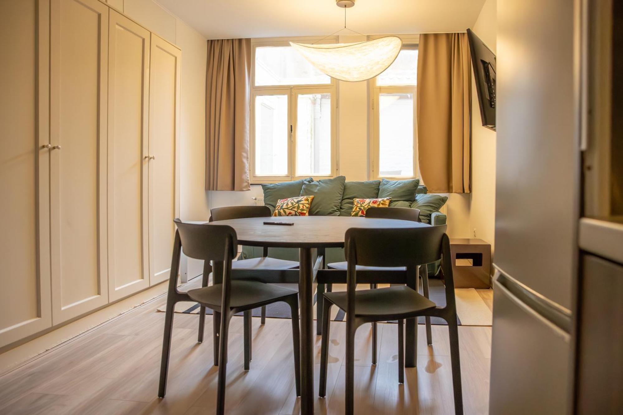 Apartamento Smartflats - L'Orangerie I Maastricht Exterior foto