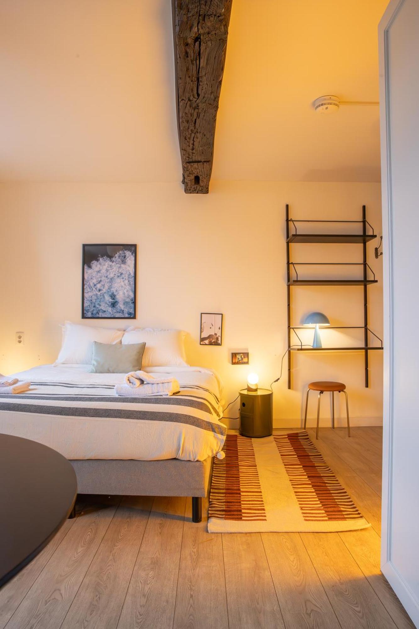 Apartamento Smartflats - L'Orangerie I Maastricht Exterior foto