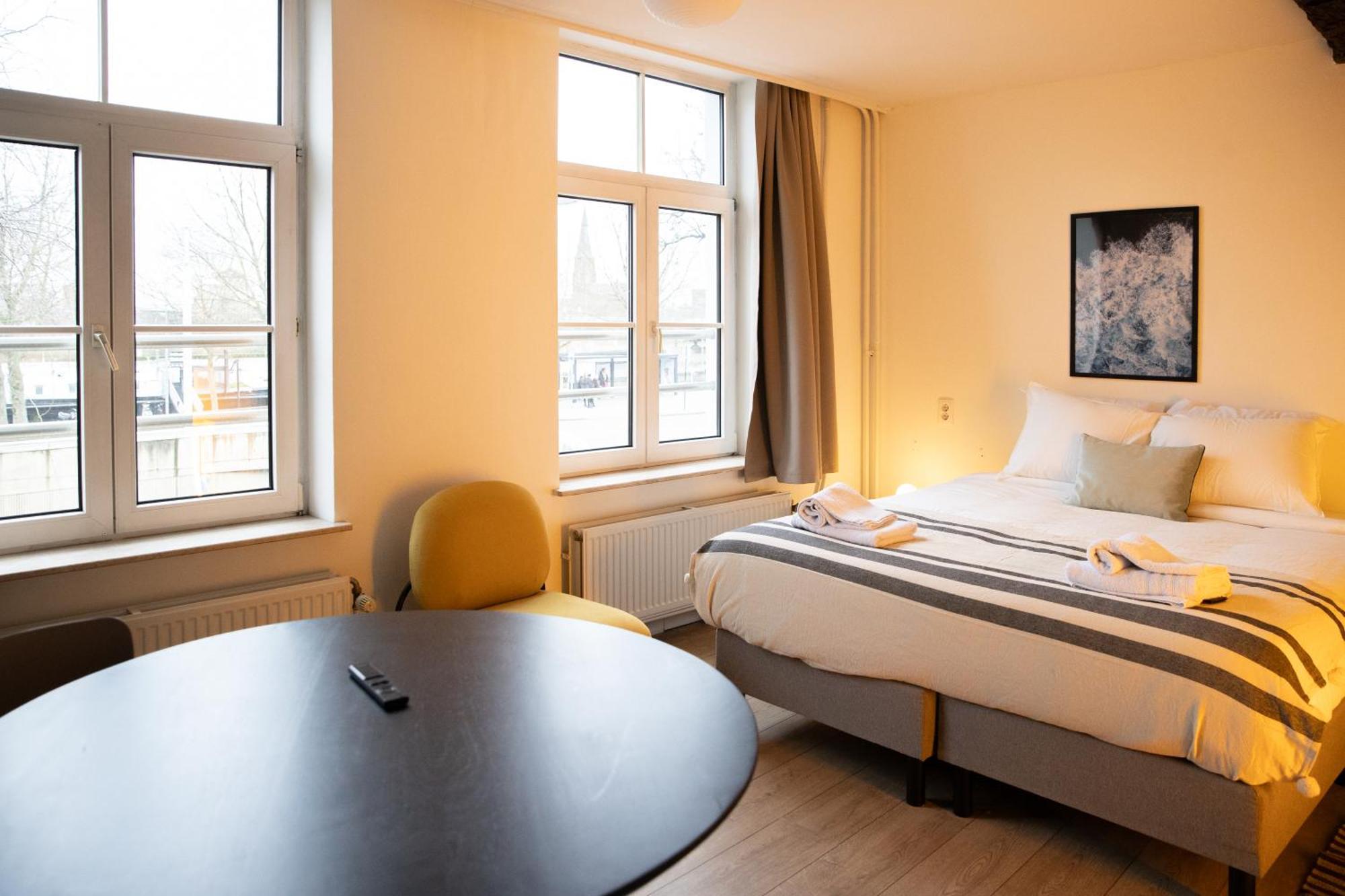 Apartamento Smartflats - L'Orangerie I Maastricht Exterior foto