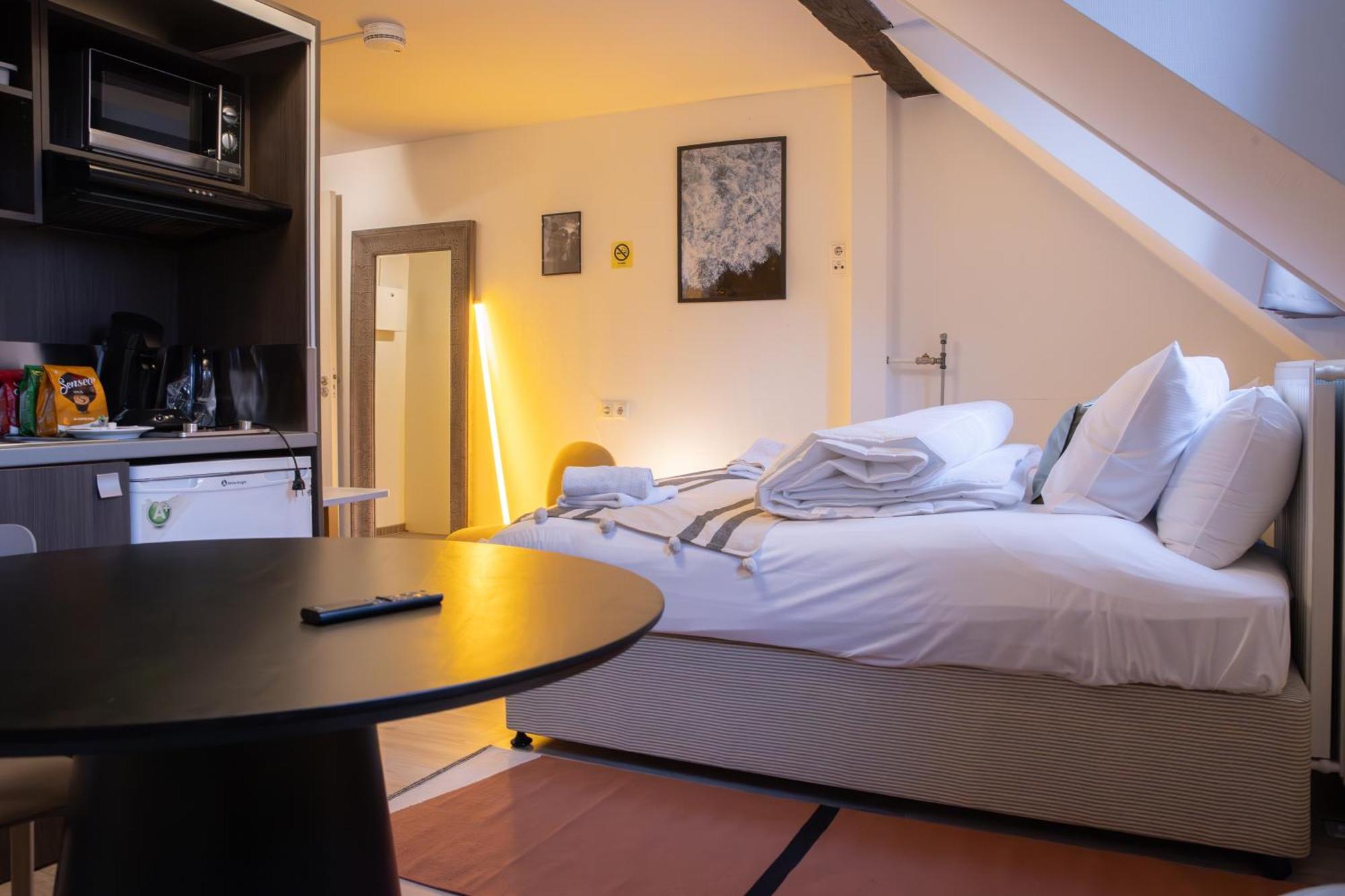 Apartamento Smartflats - L'Orangerie I Maastricht Exterior foto
