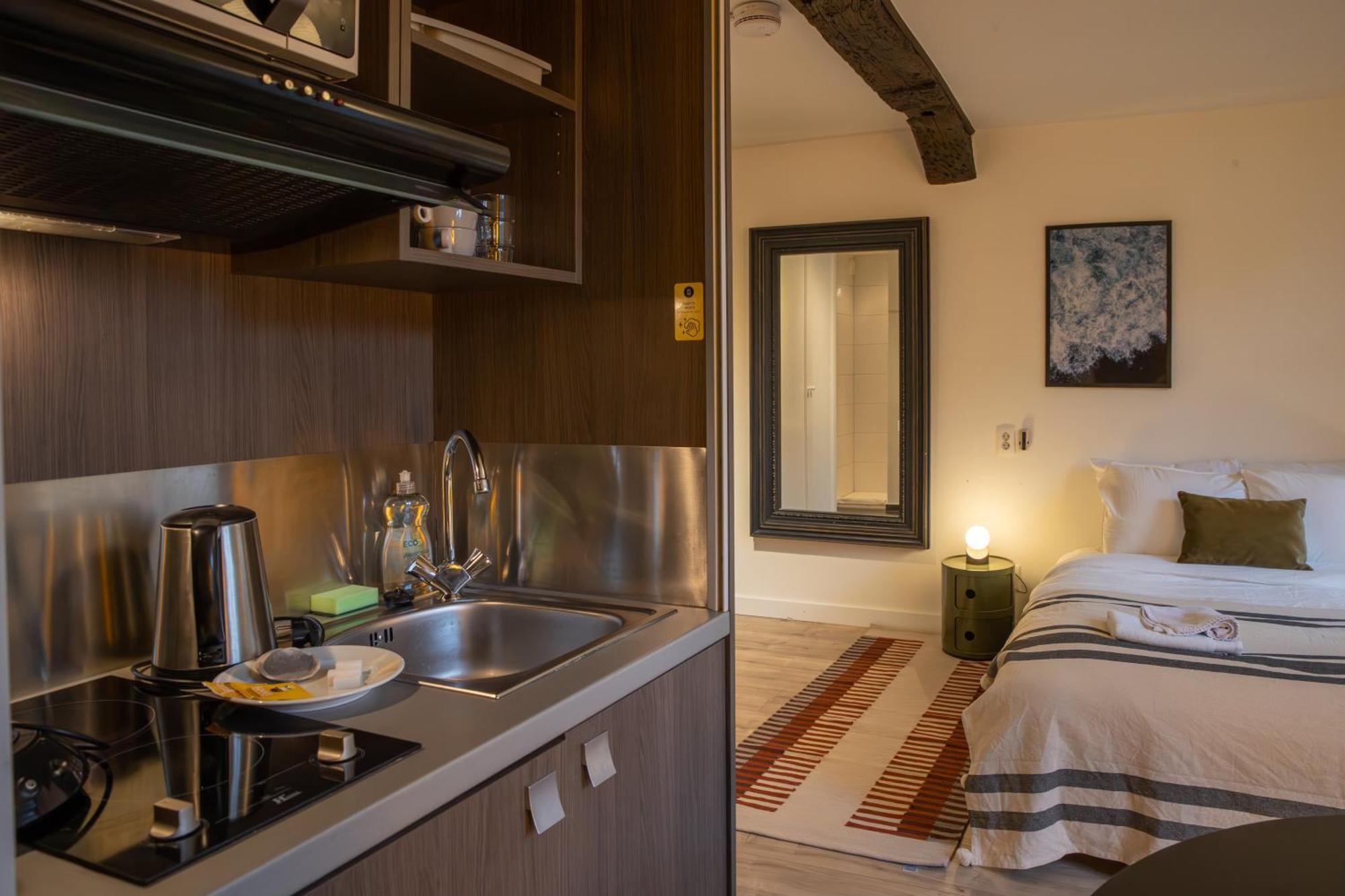 Apartamento Smartflats - L'Orangerie I Maastricht Exterior foto