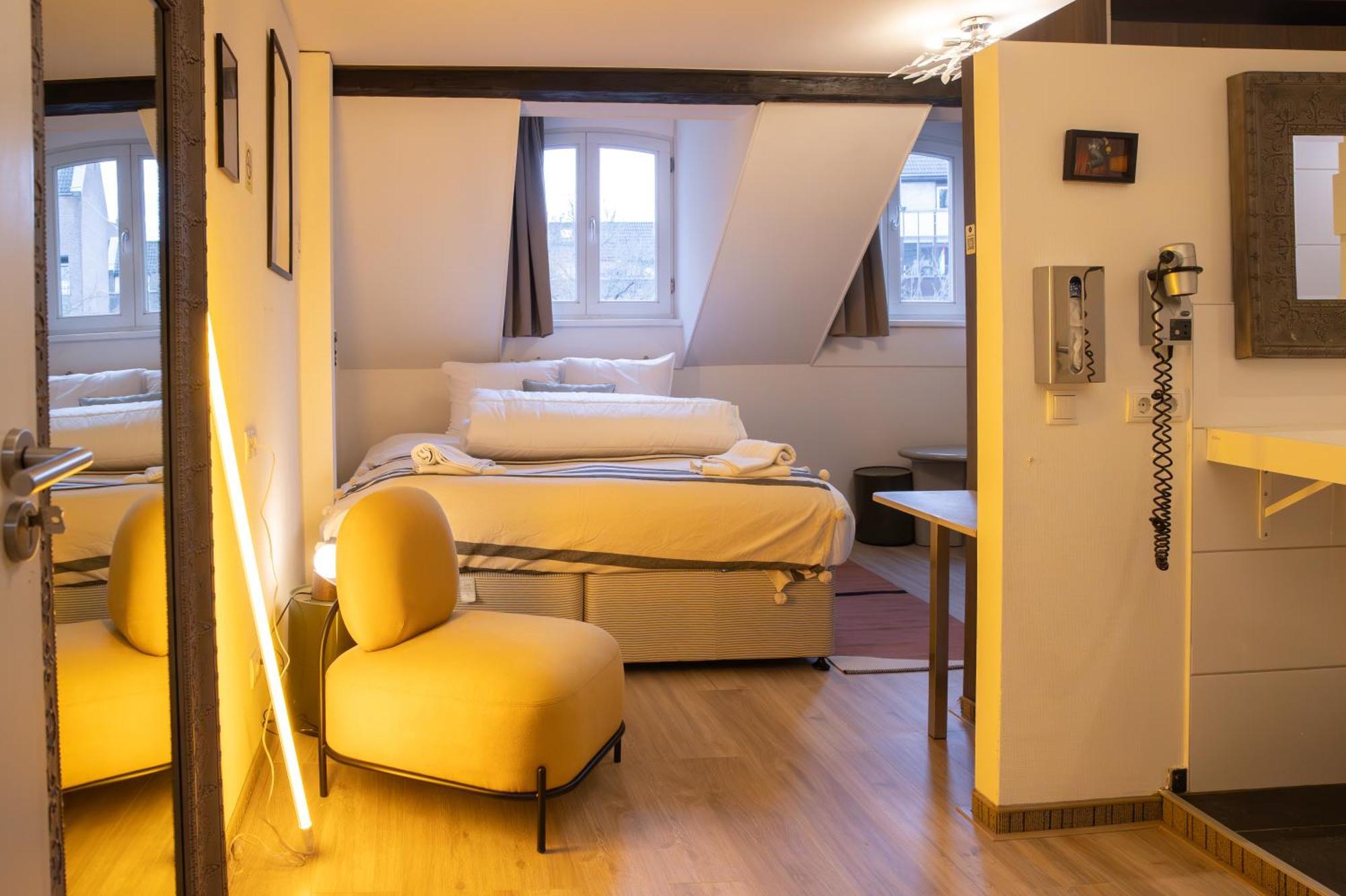 Apartamento Smartflats - L'Orangerie I Maastricht Exterior foto