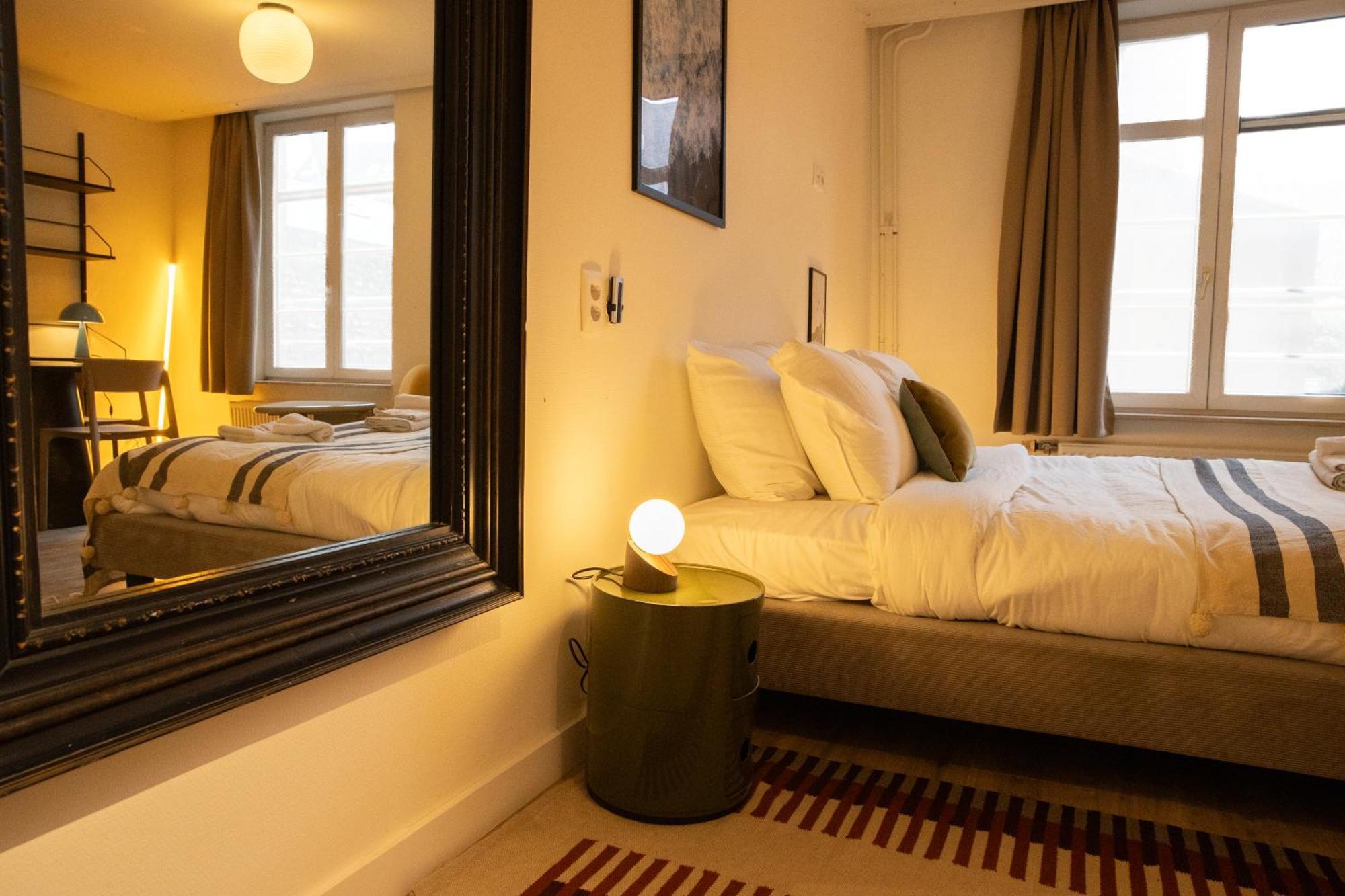 Apartamento Smartflats - L'Orangerie I Maastricht Exterior foto